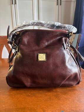 Preowned Dooney & Bourke